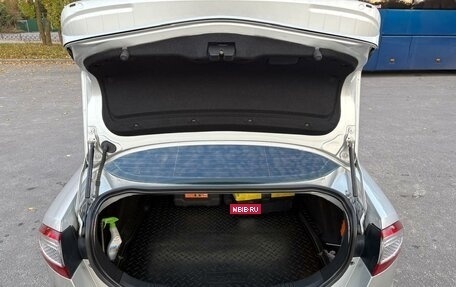 Ford Mondeo IV, 2011 год, 920 000 рублей, 13 фотография