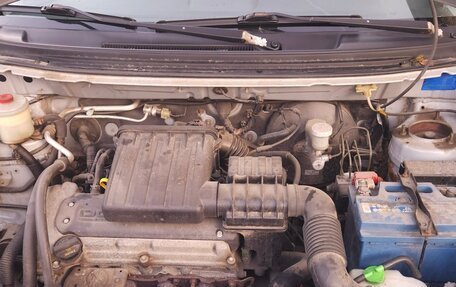 Suzuki Liana, 2006 год, 399 000 рублей, 3 фотография