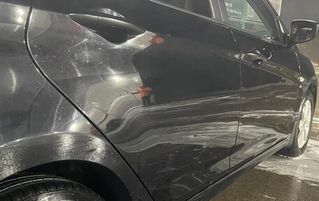 Hyundai Solaris II рестайлинг, 2015 год, 1 200 000 рублей, 11 фотография