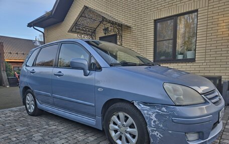 Suzuki Liana, 2006 год, 399 000 рублей, 11 фотография