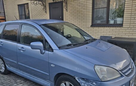 Suzuki Liana, 2006 год, 399 000 рублей, 8 фотография
