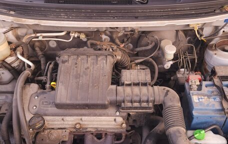 Suzuki Liana, 2006 год, 399 000 рублей, 14 фотография