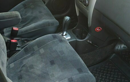 Suzuki Liana, 2006 год, 399 000 рублей, 17 фотография