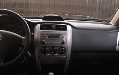 Suzuki Liana, 2006 год, 399 000 рублей, 23 фотография