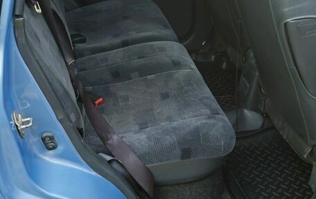 Suzuki Liana, 2006 год, 399 000 рублей, 12 фотография