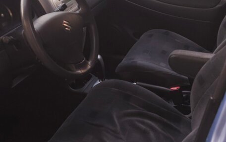 Suzuki Liana, 2006 год, 399 000 рублей, 20 фотография