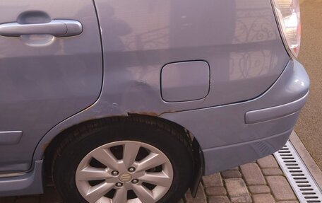 Suzuki Liana, 2006 год, 399 000 рублей, 13 фотография