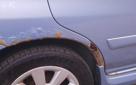 Suzuki Liana, 2006 год, 399 000 рублей, 19 фотография