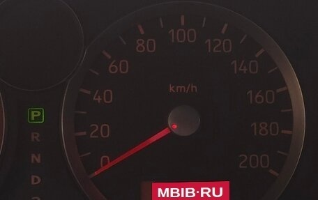 Suzuki Liana, 2006 год, 399 000 рублей, 22 фотография