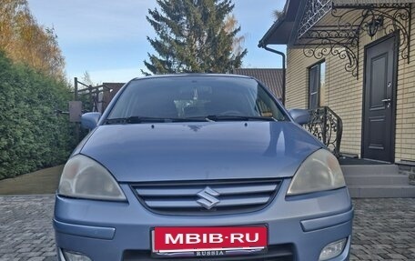 Suzuki Liana, 2006 год, 399 000 рублей, 18 фотография