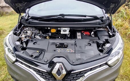 Renault Scenic IV, 2016 год, 1 490 000 рублей, 7 фотография