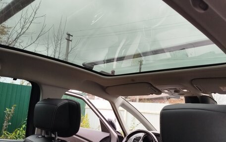 Renault Scenic IV, 2016 год, 1 490 000 рублей, 16 фотография