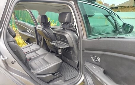 Renault Scenic IV, 2016 год, 1 490 000 рублей, 11 фотография