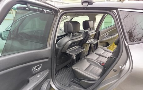 Renault Scenic IV, 2016 год, 1 490 000 рублей, 12 фотография