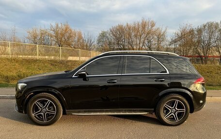 Mercedes-Benz GLE, 2021 год, 7 550 000 рублей, 7 фотография