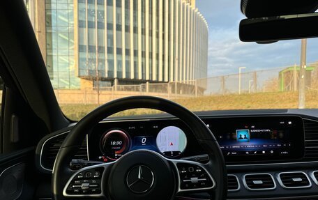 Mercedes-Benz GLE, 2021 год, 7 550 000 рублей, 9 фотография
