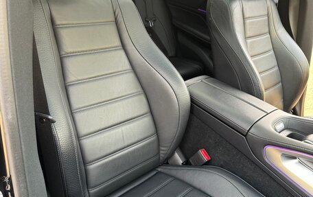 Mercedes-Benz GLE, 2021 год, 7 550 000 рублей, 11 фотография