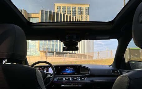 Mercedes-Benz GLE, 2021 год, 7 550 000 рублей, 12 фотография