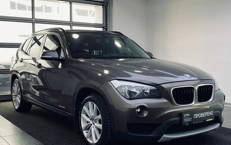 BMW X1, 2013 год, 1 199 000 рублей, 3 фотография