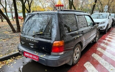 Subaru Forester, 1998 год, 480 000 рублей, 2 фотография