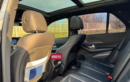 Mercedes-Benz GLE, 2021 год, 7 550 000 рублей, 13 фотография