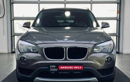 BMW X1, 2013 год, 1 199 000 рублей, 2 фотография