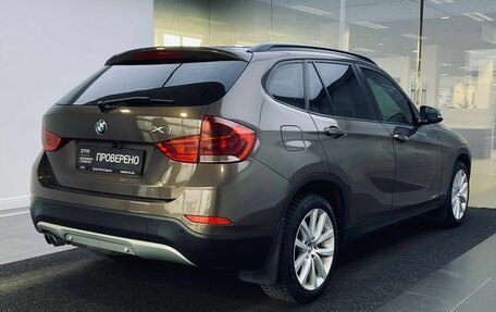 BMW X1, 2013 год, 1 199 000 рублей, 6 фотография