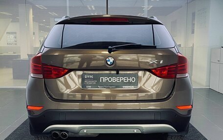 BMW X1, 2013 год, 1 199 000 рублей, 7 фотография