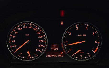 BMW X1, 2013 год, 1 199 000 рублей, 16 фотография