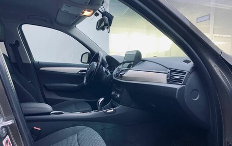 BMW X1, 2013 год, 1 199 000 рублей, 13 фотография