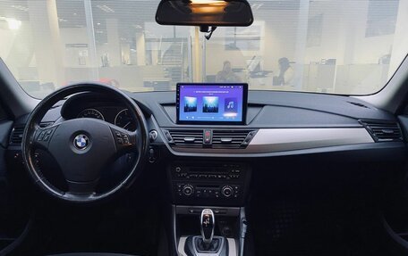 BMW X1, 2013 год, 1 199 000 рублей, 17 фотография