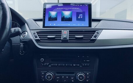 BMW X1, 2013 год, 1 199 000 рублей, 18 фотография