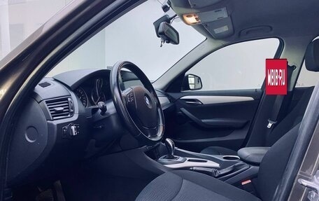 BMW X1, 2013 год, 1 199 000 рублей, 20 фотография