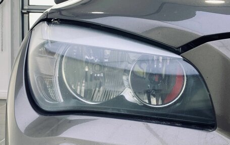 BMW X1, 2013 год, 1 199 000 рублей, 21 фотография