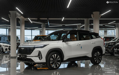 Geely Atlas, 2025 год, 3 300 000 рублей, 1 фотография