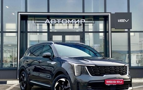 KIA Sorento IV, 2025 год, 6 900 000 рублей, 1 фотография