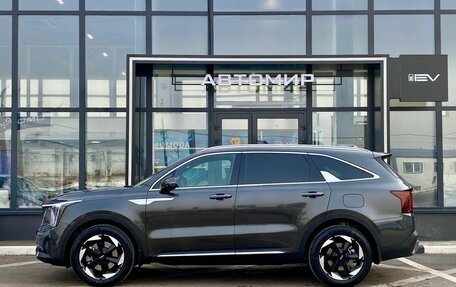 KIA Sorento IV, 2025 год, 6 900 000 рублей, 6 фотография