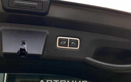 KIA Sorento IV, 2025 год, 6 900 000 рублей, 21 фотография