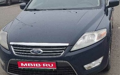Ford Mondeo IV, 2010 год, 620 000 рублей, 1 фотография