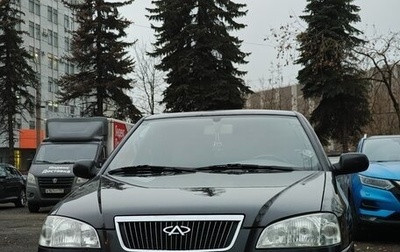 Chery Amulet (A15) I, 2007 год, 490 000 рублей, 1 фотография
