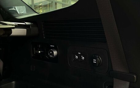 KIA Sorento IV, 2025 год, 6 900 000 рублей, 22 фотография