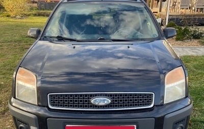 Ford Fusion I, 2008 год, 350 000 рублей, 1 фотография