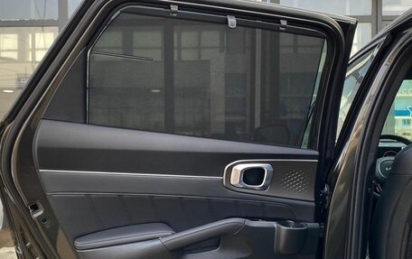 KIA Sorento IV, 2025 год, 6 900 000 рублей, 32 фотография