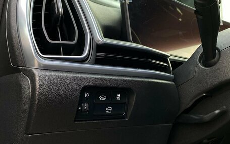KIA Sorento IV, 2025 год, 6 900 000 рублей, 33 фотография