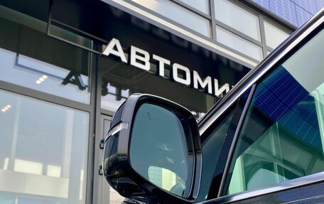 KIA Sorento IV, 2025 год, 6 900 000 рублей, 37 фотография