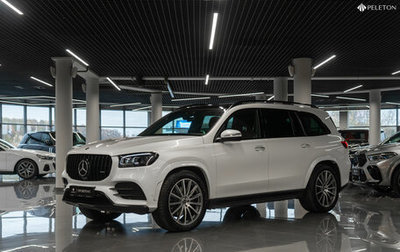 Mercedes-Benz GLS, 2021 год, 9 450 000 рублей, 1 фотография