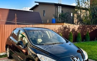 Peugeot 308 II, 2008 год, 550 000 рублей, 1 фотография