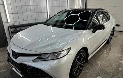 Toyota Camry, 2020 год, 3 999 990 рублей, 1 фотография