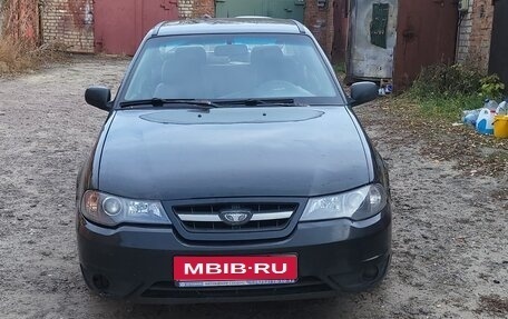 Daewoo Nexia I рестайлинг, 2011 год, 175 000 рублей, 1 фотография