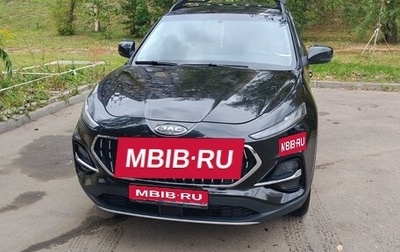 JAC S7, 2021 год, 1 380 000 рублей, 1 фотография